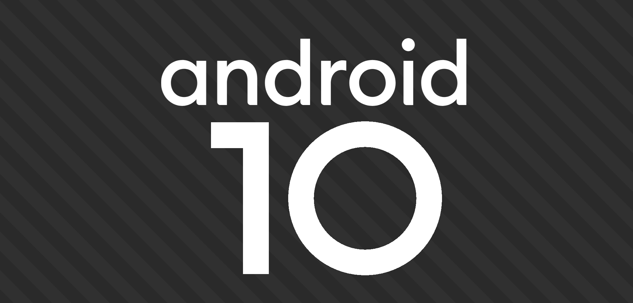 Android 10 approda su smartphone lanciati con KitKat 4.4: custom ROM per Redmi 2, Xperia Z3 Compact, HTC 10 e non solo