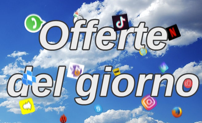 App gratis e in offerta della settimana (1–4 ottobre 2019)