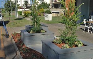 What is the Ideal Size for garden pots?