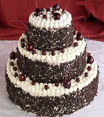 Getting Creative With Birthday Cakes