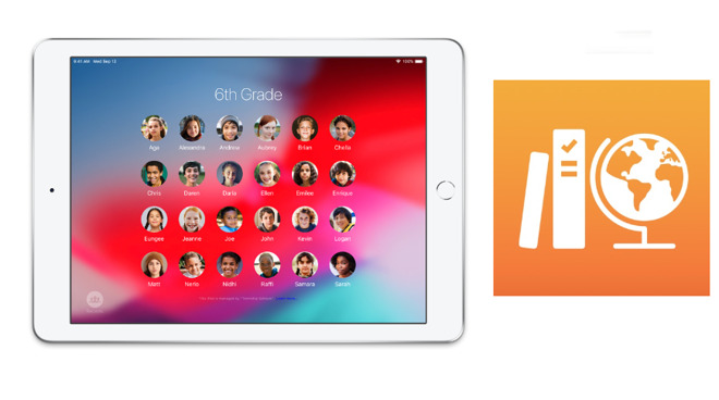 Apple annuncia nuovi strumenti che mirano a facilitare l’apprendimento a distanza