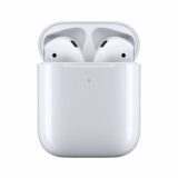 AirPods con Custodia Wireless ed Amazon Echo Show in Super Offerta