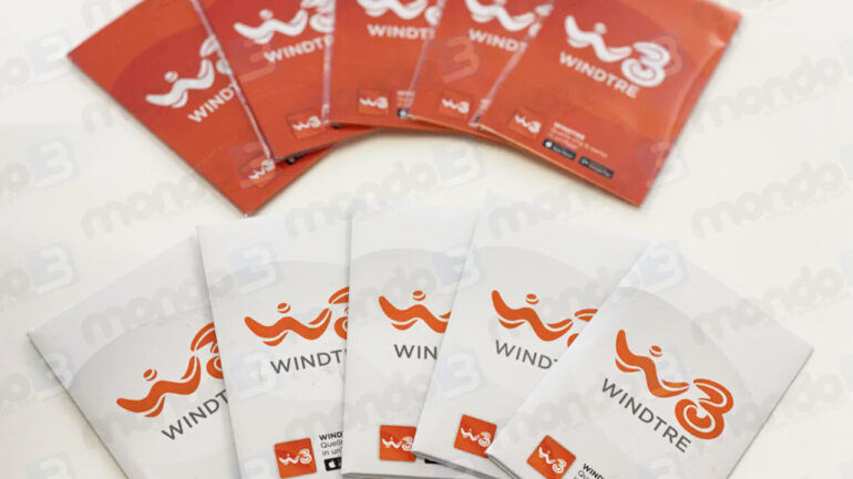 WindTre: l’operatore unificato parte il 16 Marzo: nuove SIM, servizi unificati e i primi spot [Video]