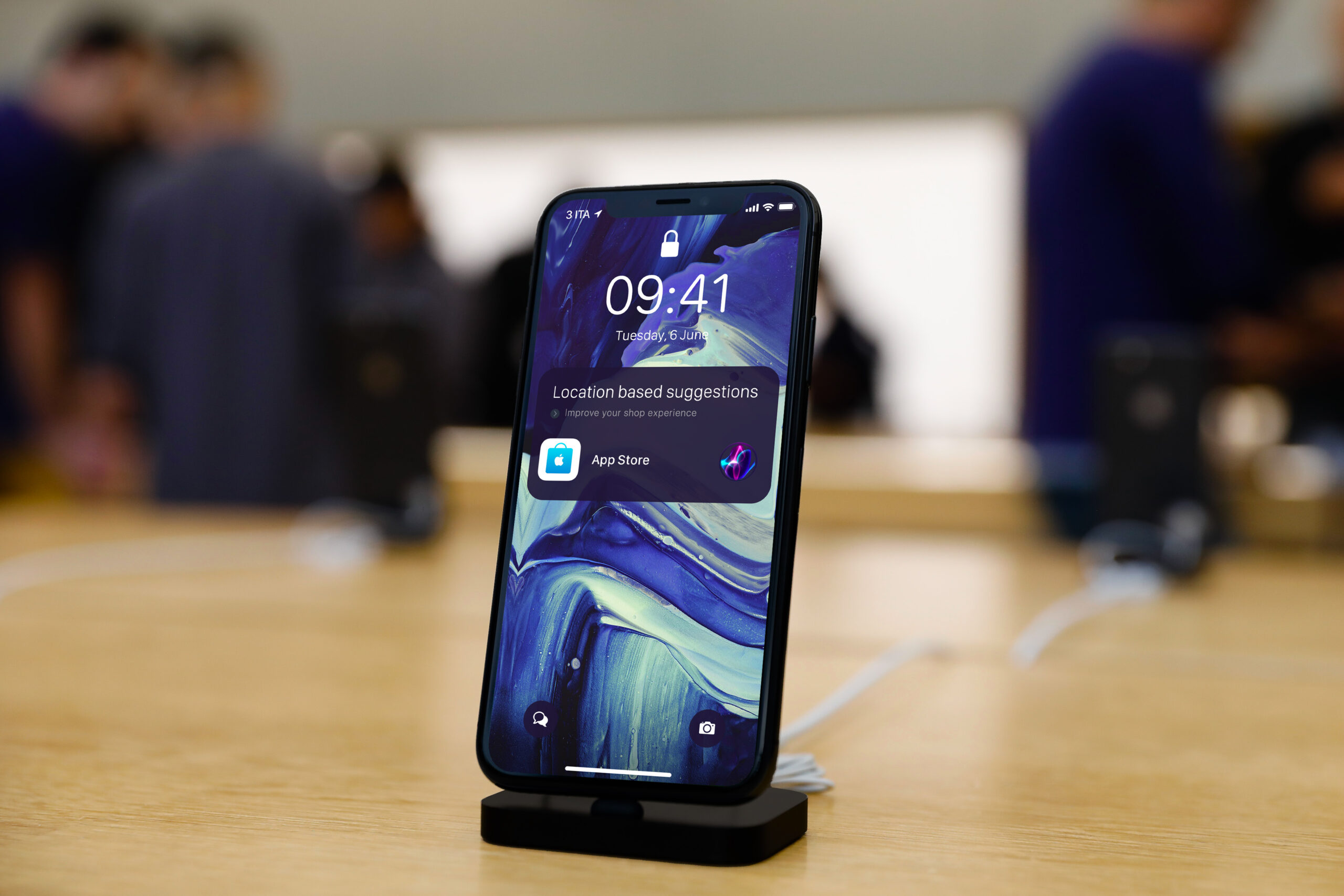 iOS 14: il Concept di iSpazio – Parte 2