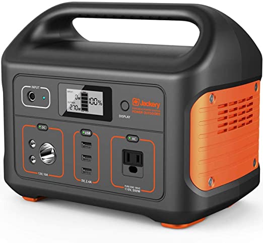 Portable generac generators power for your needs