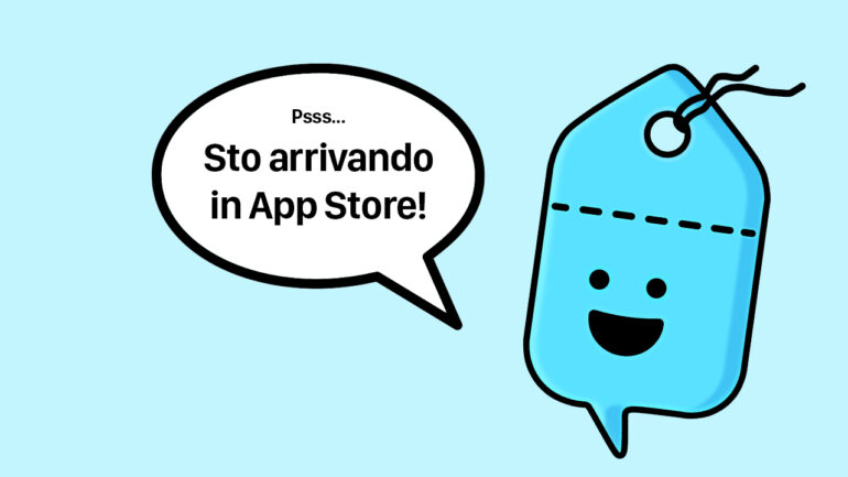 Sorpresa: Vi presentiamo l’app ufficiale di Scontiamolo.com ed apriamo il beta testing a 500 utenti