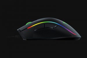 What are the various types of computer mouses?