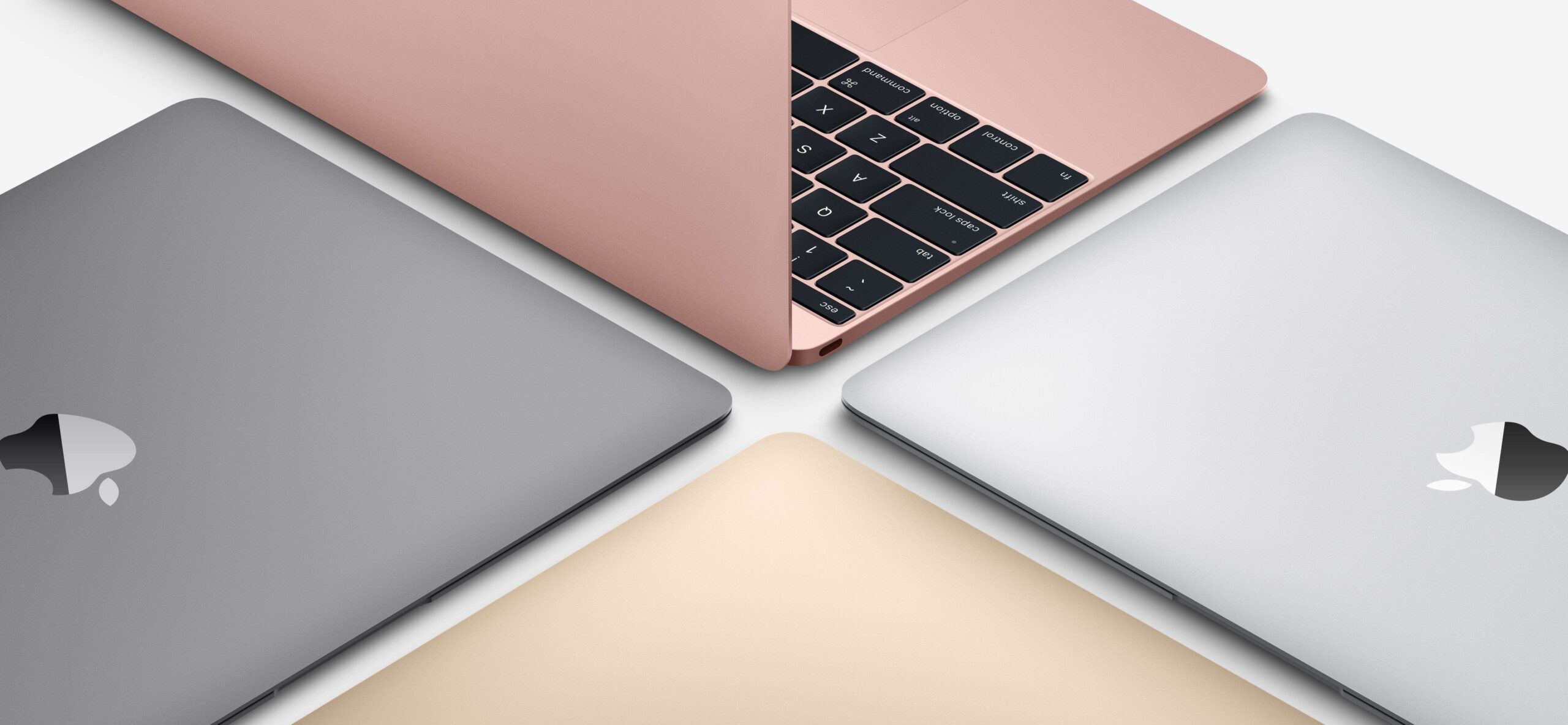 Il primo Mac ARM potrebbe essere un MacBook da 12 pollici con tastiera a farfalla