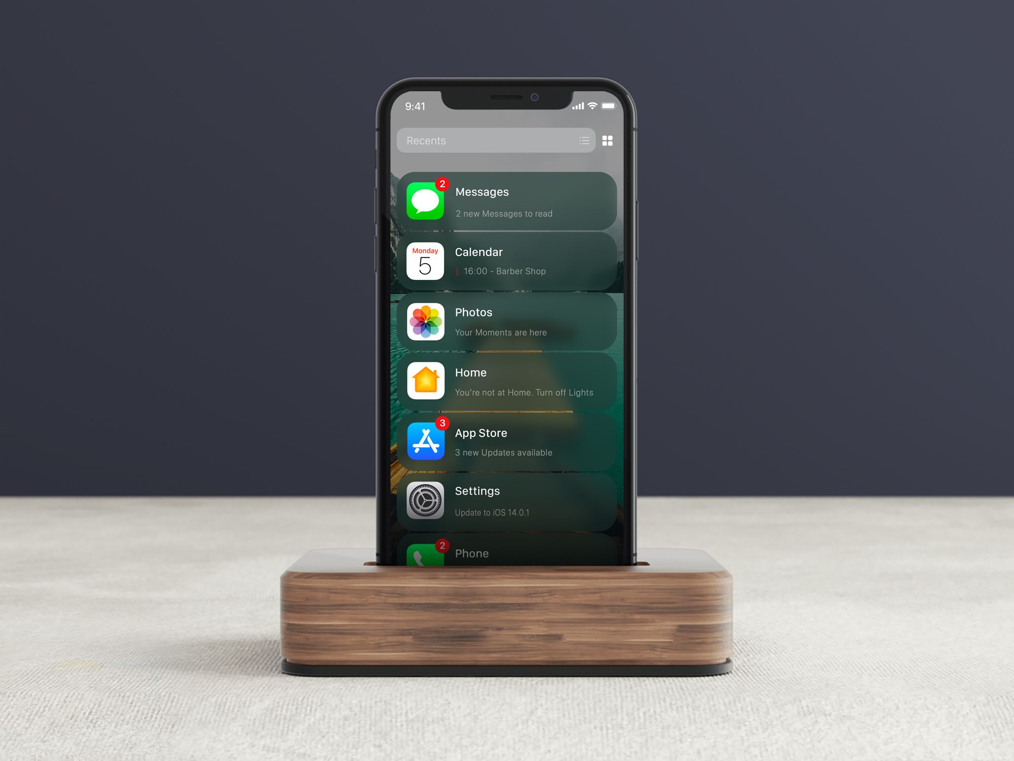 iOS 14: Tutto quello che sappiamo finora prima della WWDC 2020
