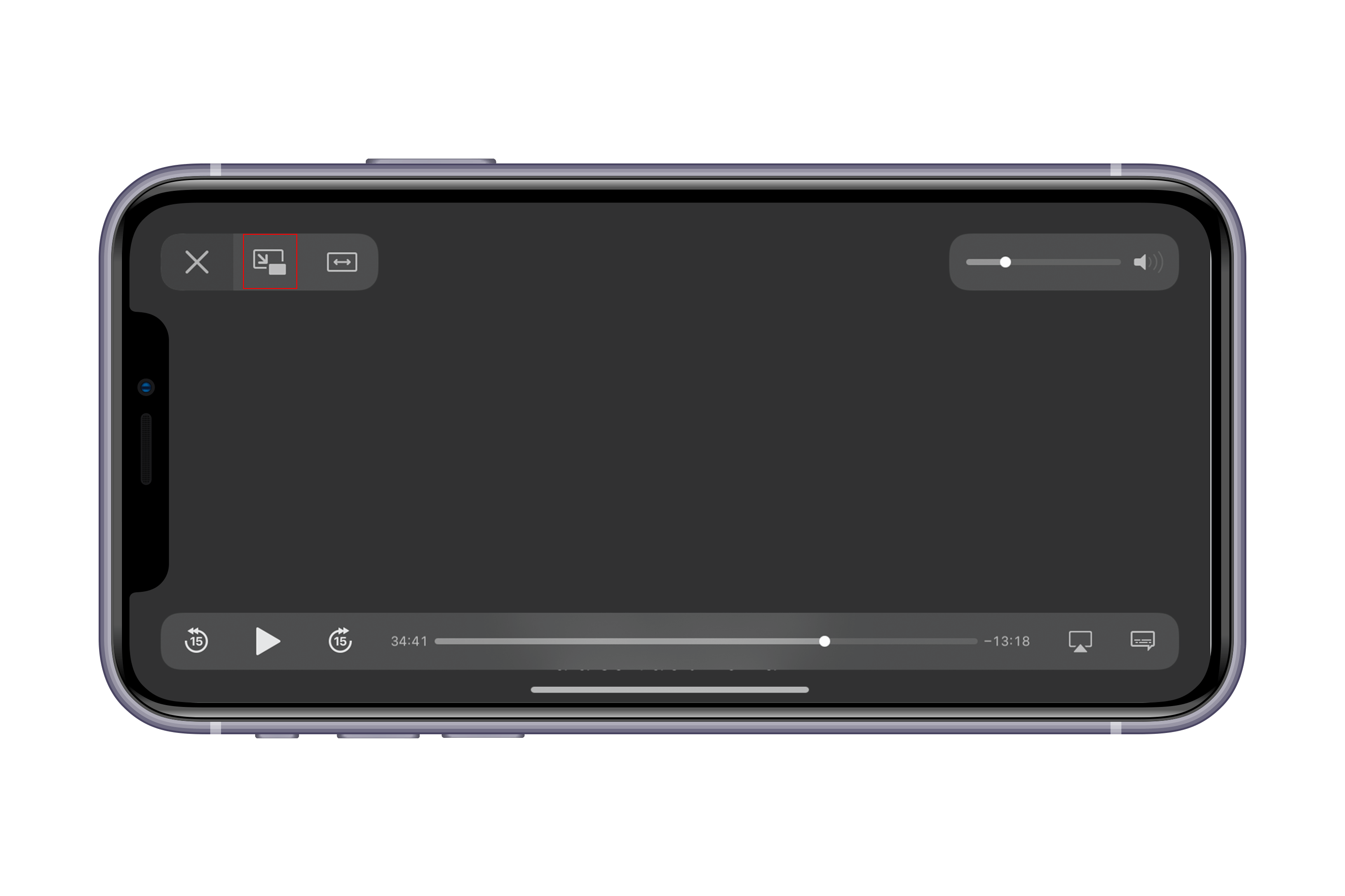 iOS 14: come utilizzare la modalità Picture in Picture su iPhone | Guida