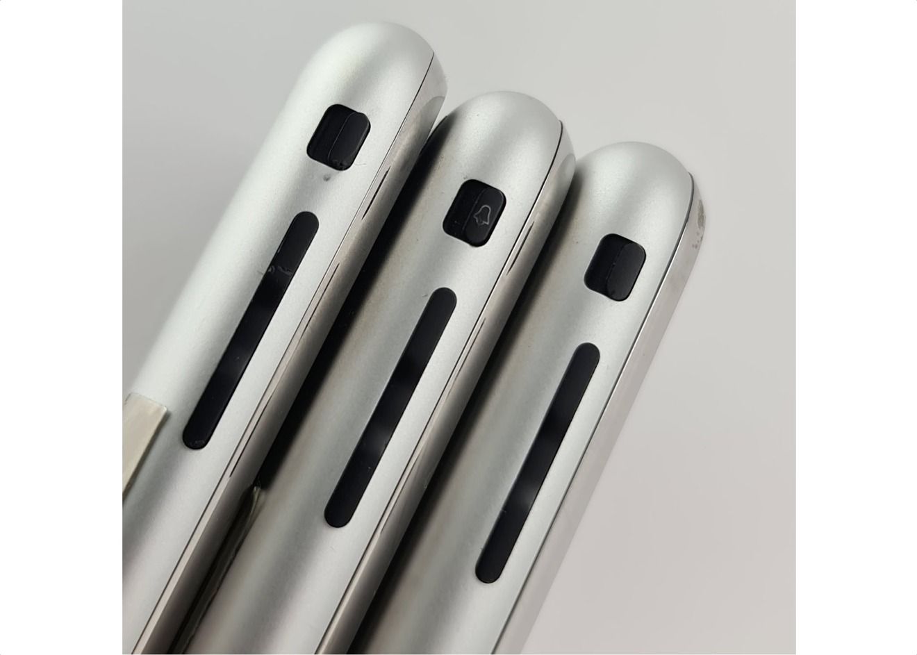 iPhone 2G: ecco delle foto inedite dei primi prototipi