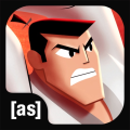 “Samurai Jack: Battle Through Time” è il nuovo gioco aggiunto questa settimana ad Apple Arcade
