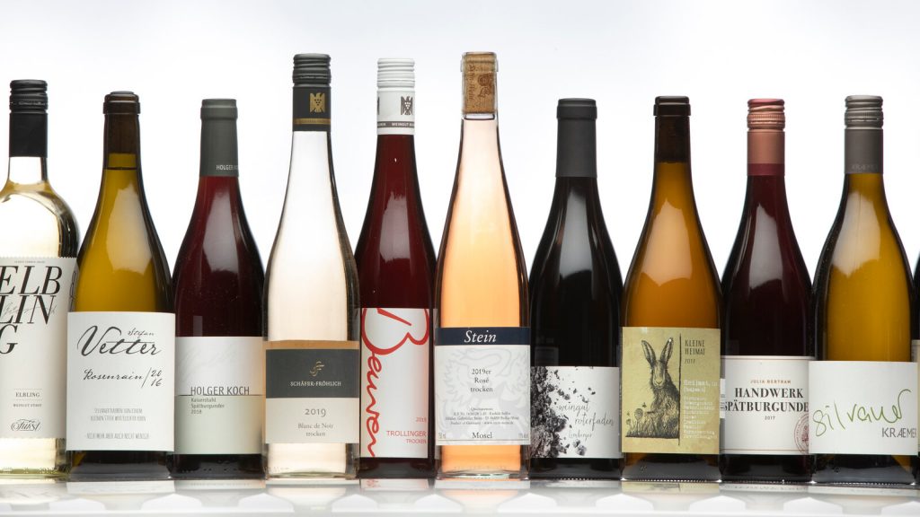 The assumptions to think about best wines