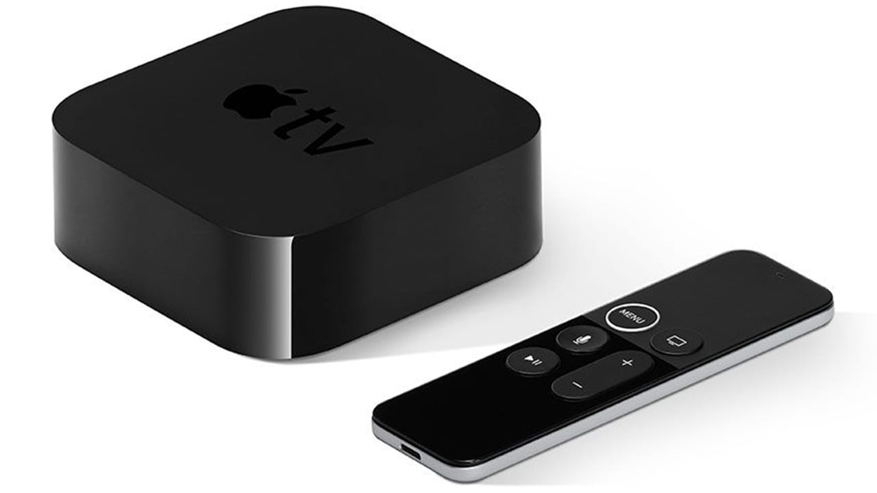 In arrivo due nuove Apple TV, grandi novità per Apple Arcade