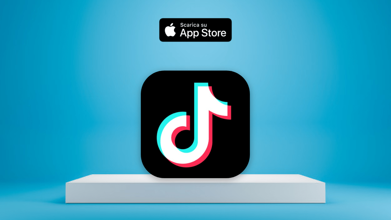 Anche TikTok si aggiorna con il supporto ai Widget di iOS 14