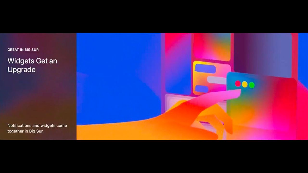 Mac touchscreen: Una grafica dell’App Store svela i futuri piani dell’azienda?