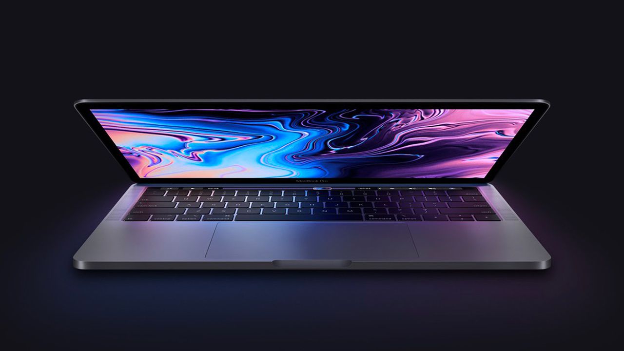 Il MacBook Pro ha guidato le vendite di Mac nel Q4 2020
