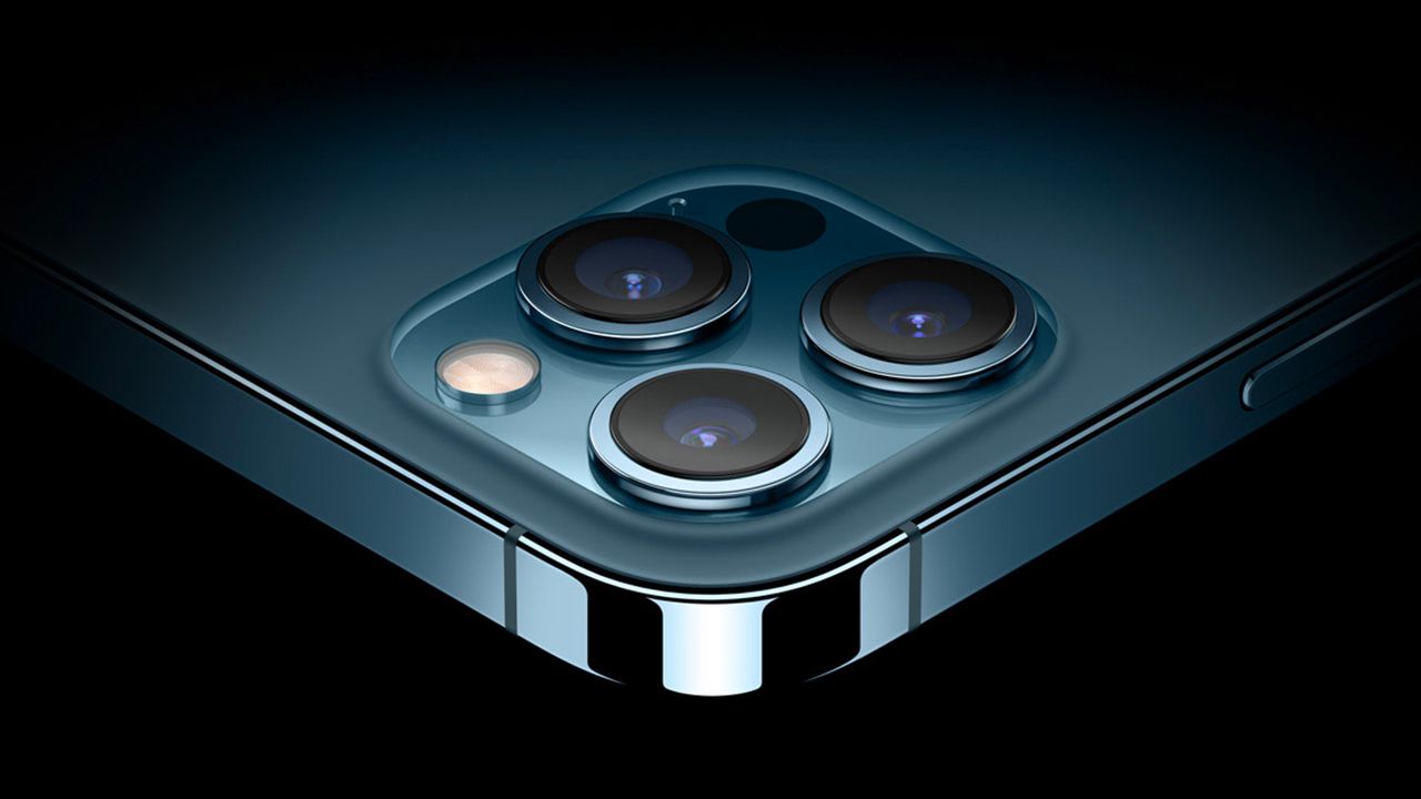 Rilevamento delle persone: grazie allo scanner LiDAR la nuova funzione arriva su iPhone 12 Pro