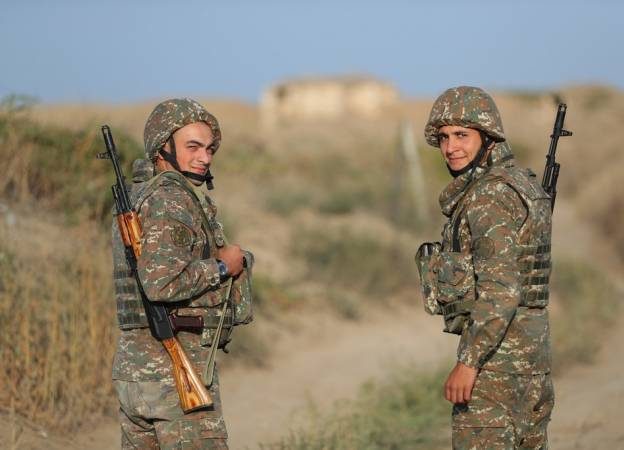 The Importance of News to Artsakh news