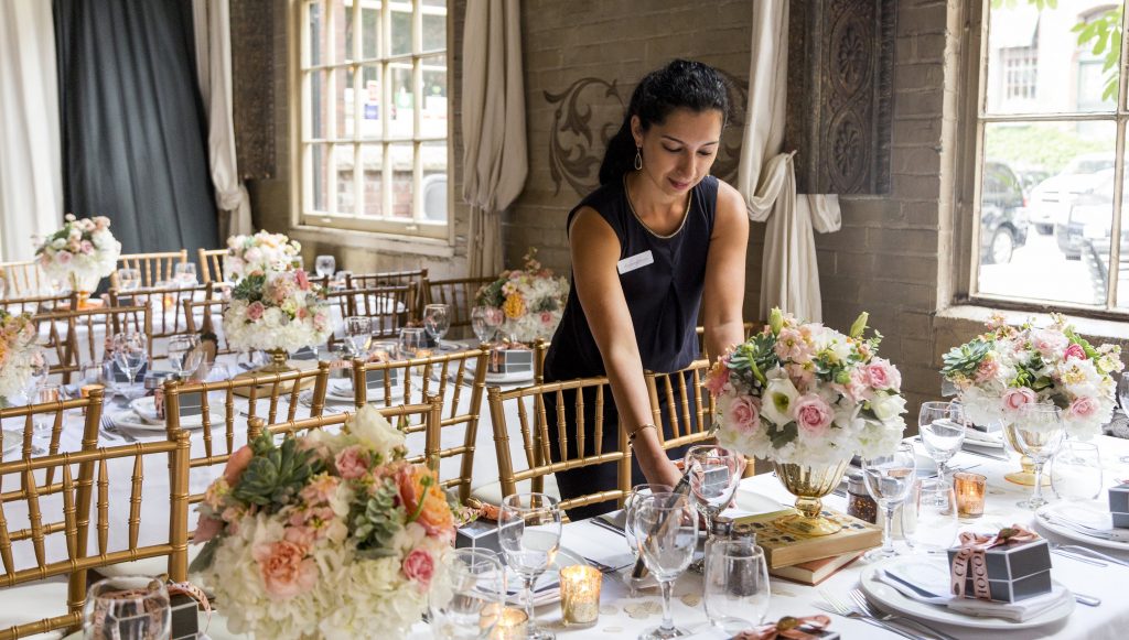 Wedding Planning Guide or a Professional Marriage Planner