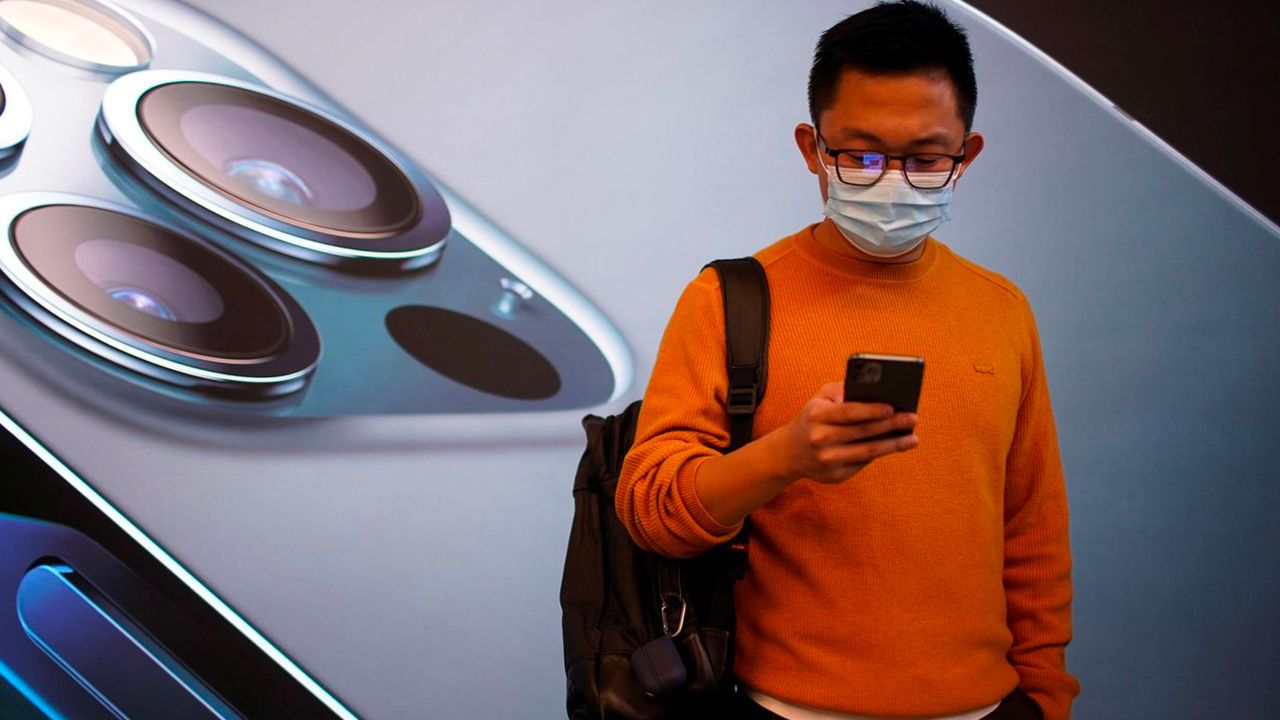 App Store cinese, Apple ha rimosso 94.000 giochi nel 2020