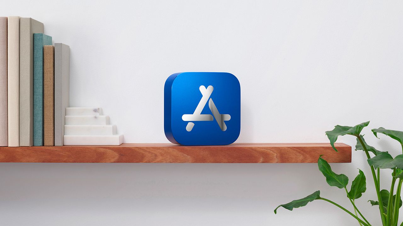 I vincitori dell’App Store Best of 2020 iniziano a ricevere il premio fisico