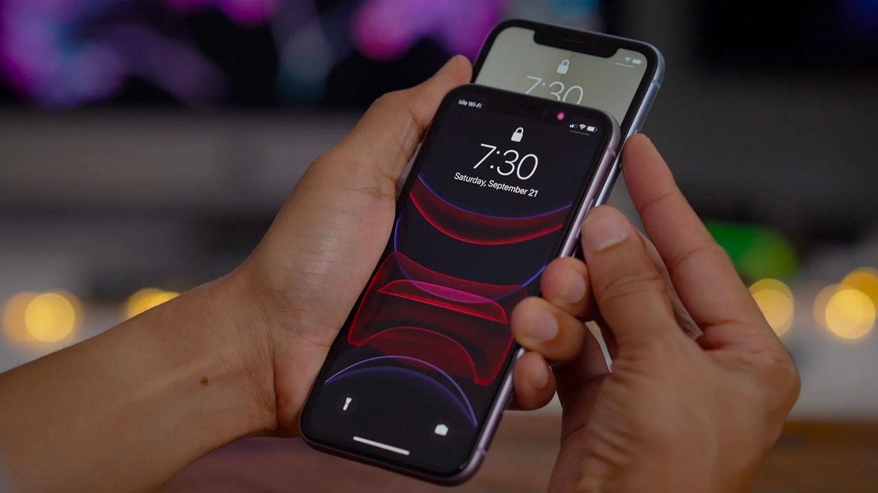 Apple lancia un programma di riparazione per iPhone 11 con problemi al touch screen