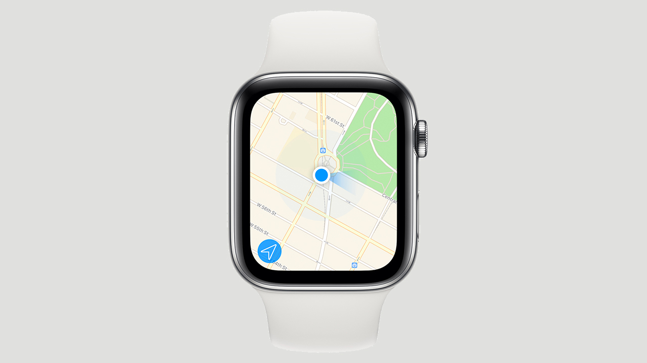 La polizia utilizza l’Apple Watch per localizzare una donna rapita