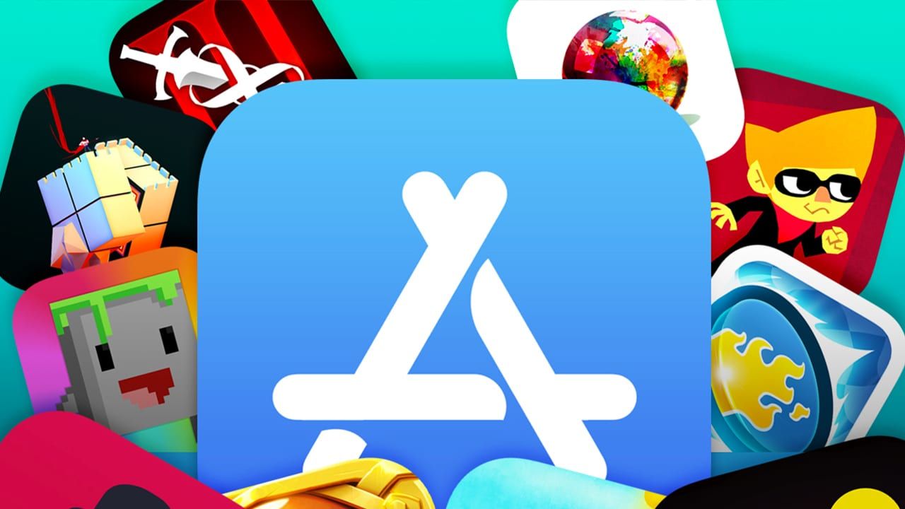 Apple rimuove 39.000 giochi dall’App Store cinese