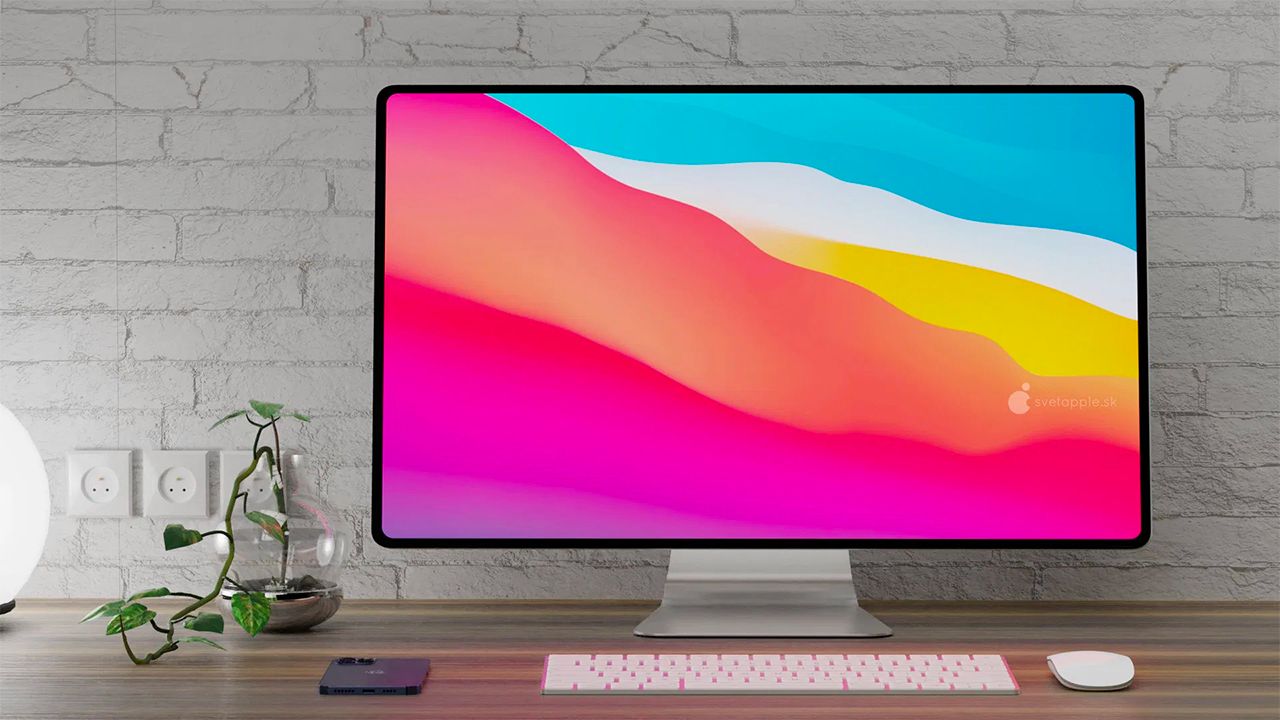 iMac ridisegnato, due Mac Pro e Pro Display XDR low-cost in arrivo nel 2021 [Rumor]