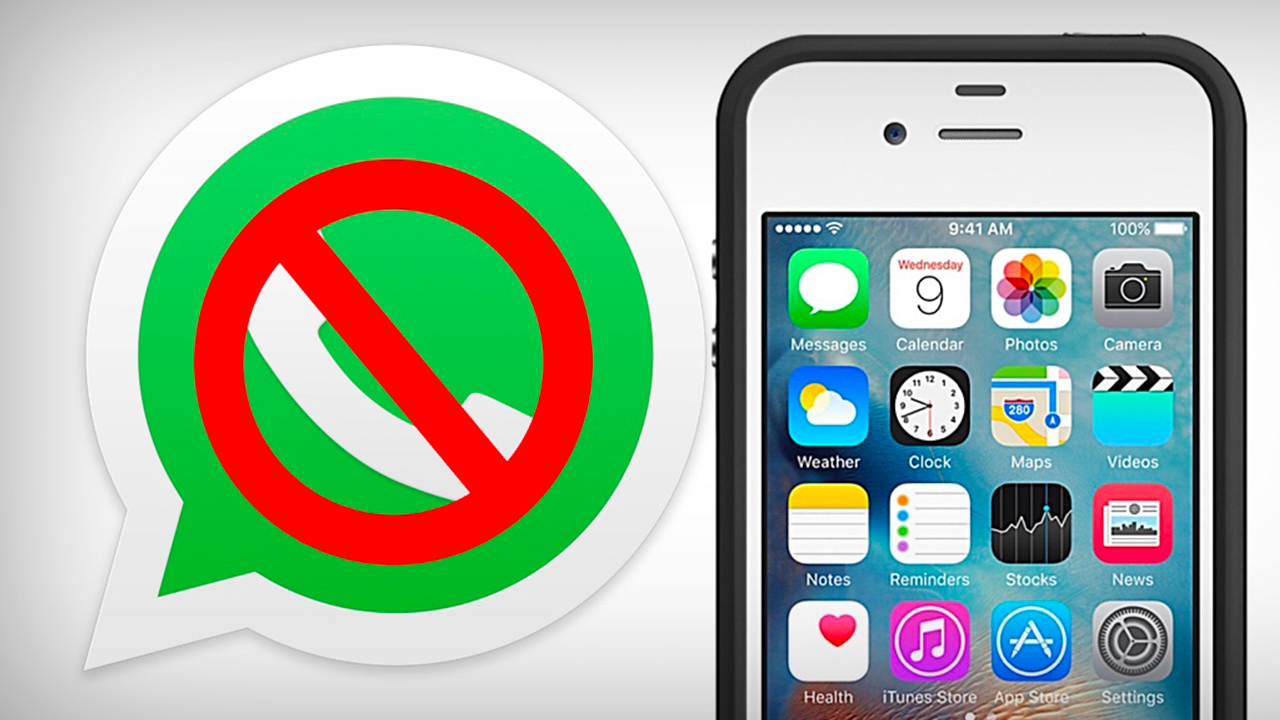 WhatsApp non supporta più questi modelli di iPhone!