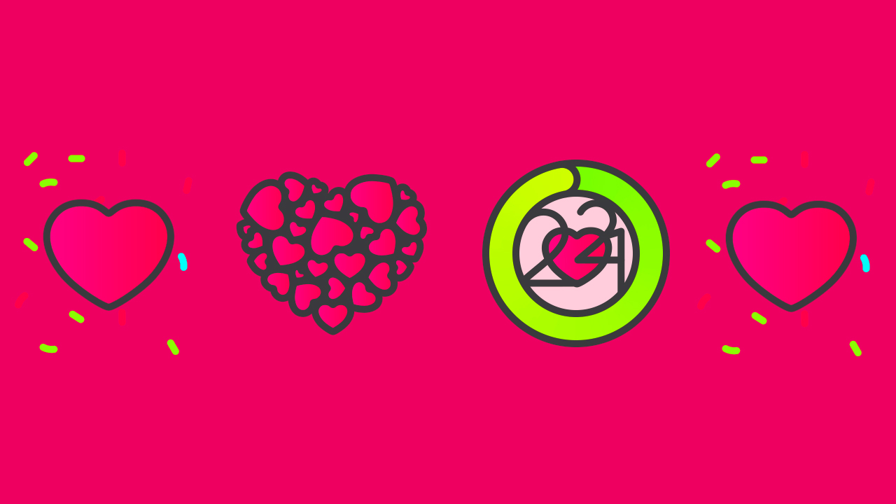 L’Apple Watch Activity Challenge “Mese del cuore” prende il via oggi