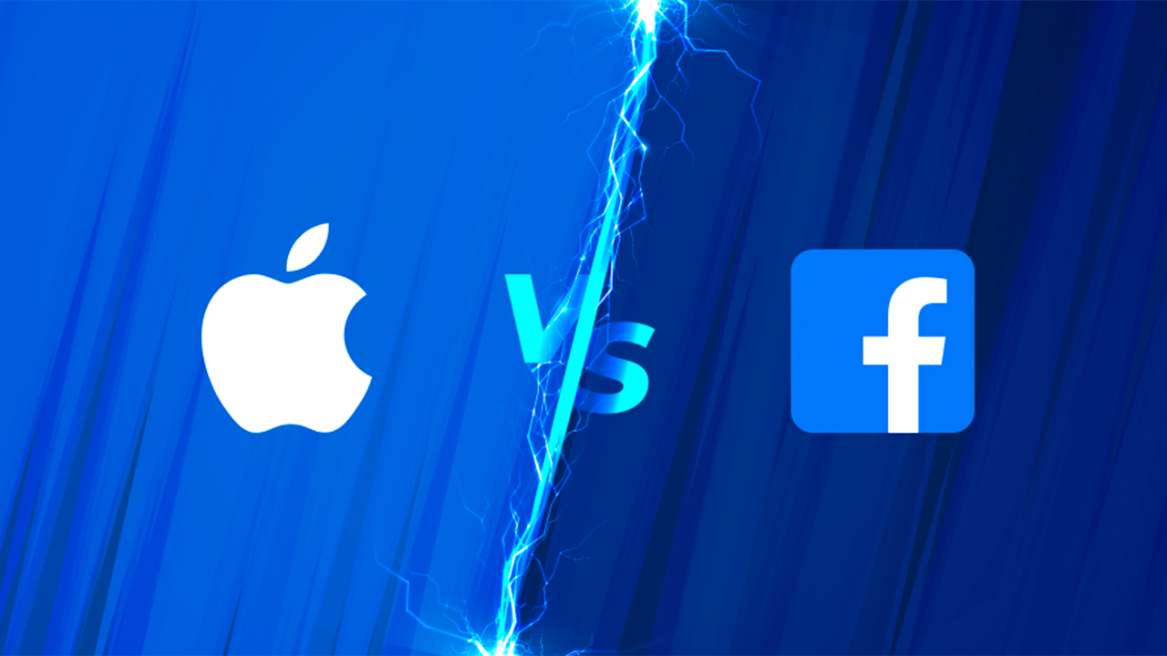 Mark Zuckerberg ha ordinato allo staff di Facebook di “infliggere dolore” ad Apple