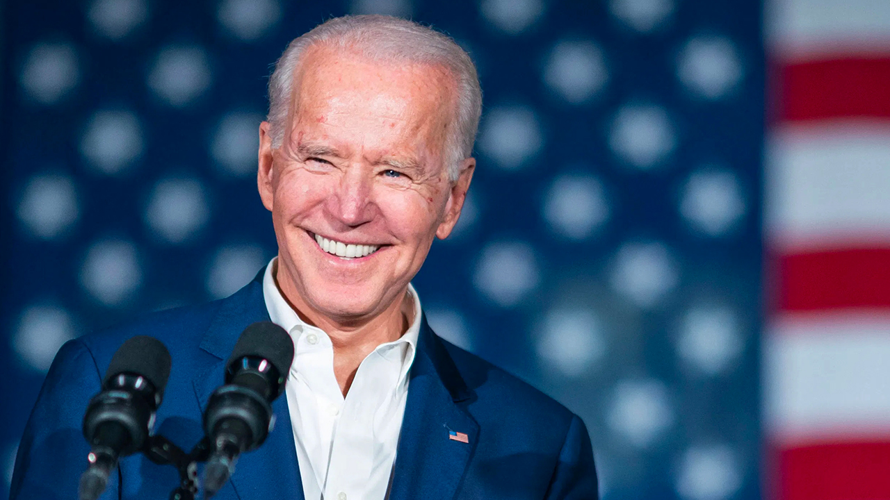 Tim Cook scrive una lettera al neo presidente Joe Biden