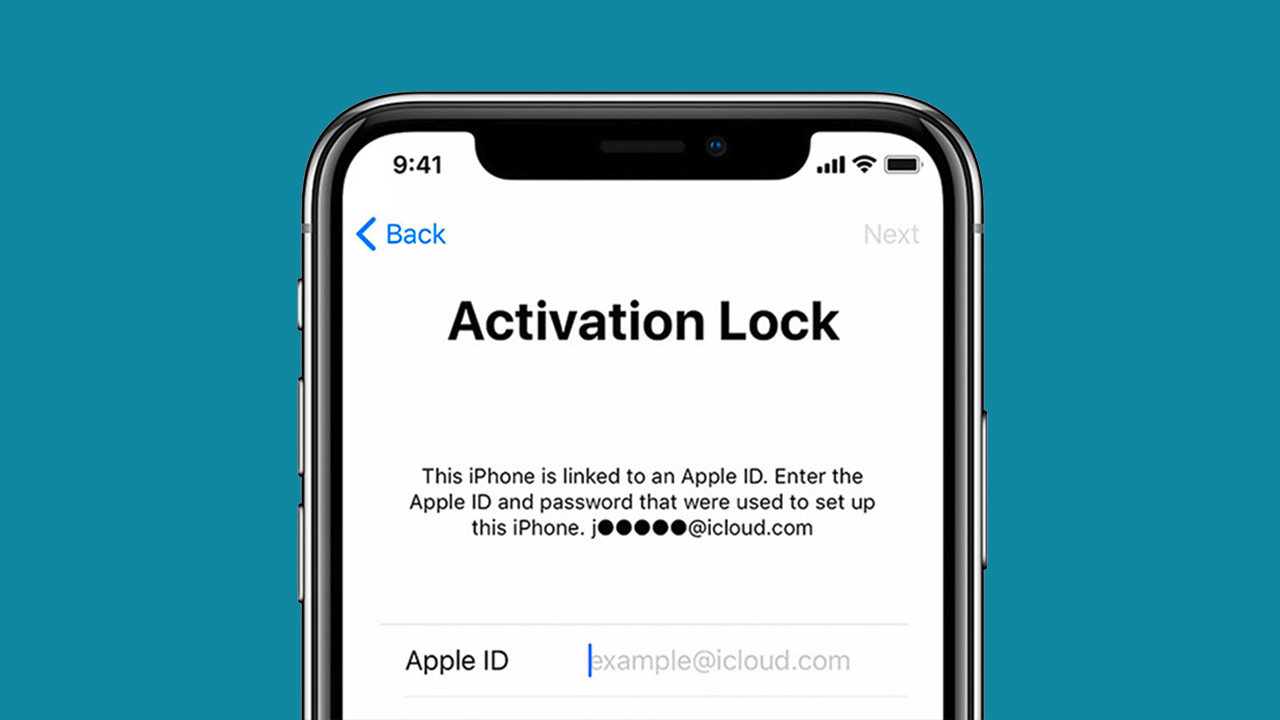 Apple lancia una pagina per disattivare il Blocco attivazione su iPhone