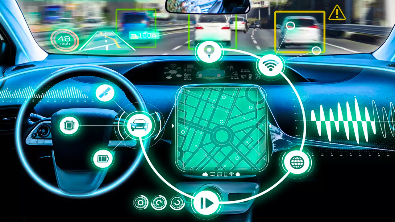 Apple potrebbe integrare il sensore LiDAR sulla Apple Car [Rumor]