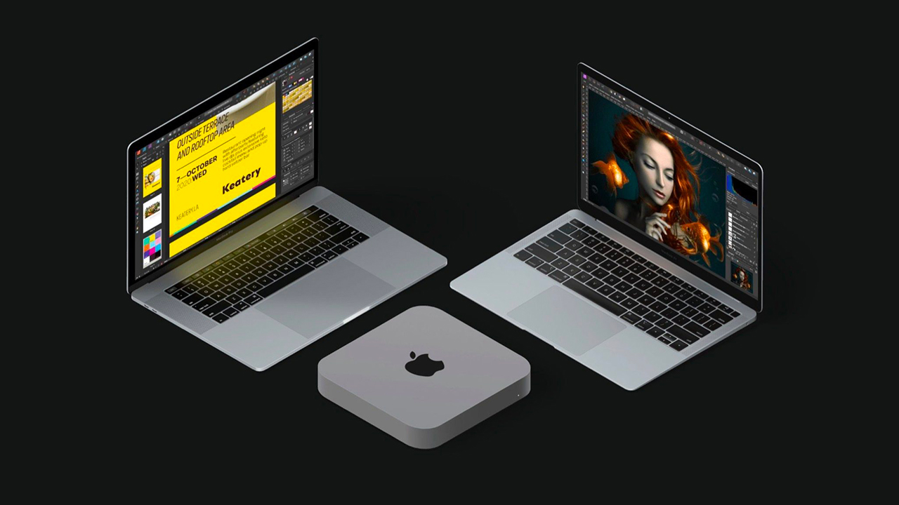 Intel minimizza il chip M1 di Apple con benchmark “realizzati con cura”