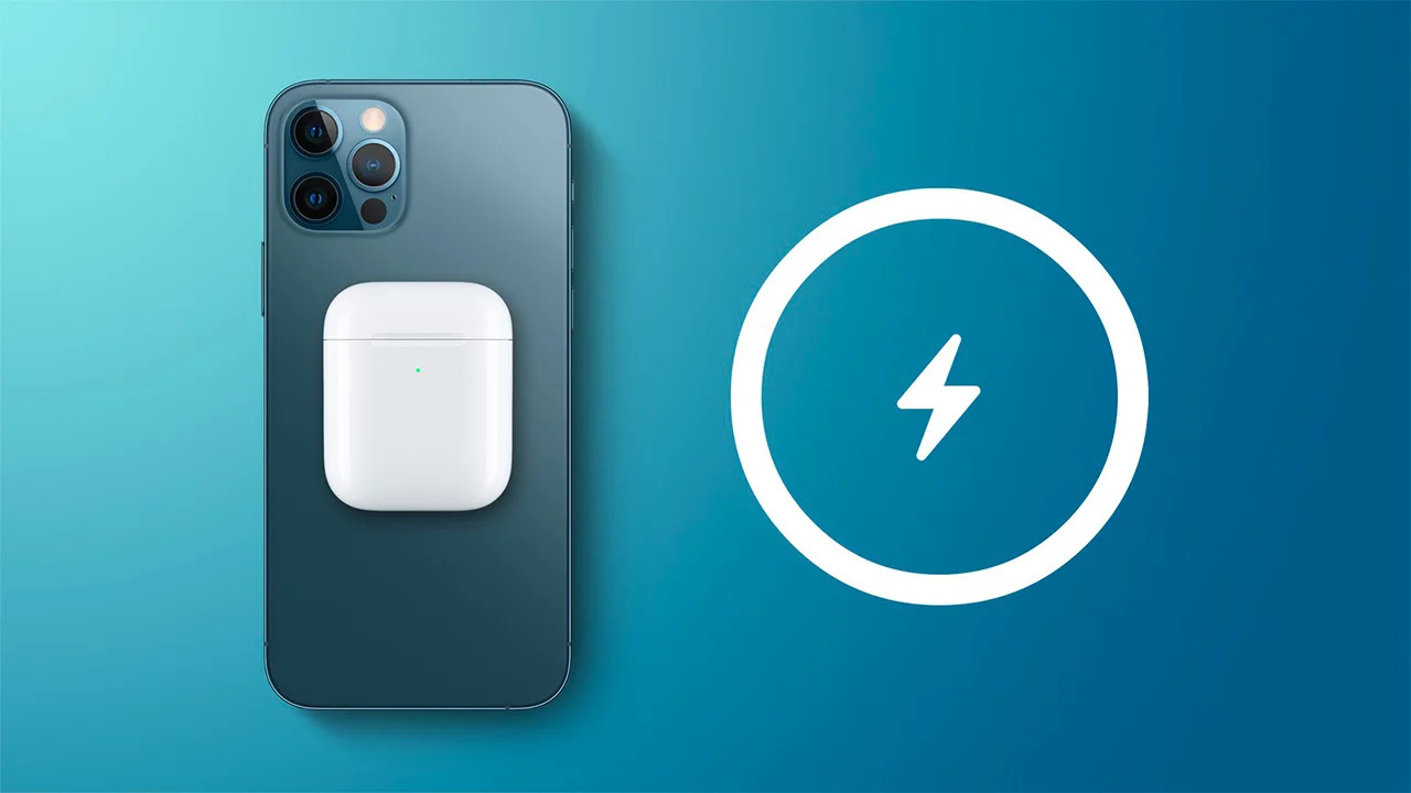 Gurman è sicuro: “La ricarica inversa non arriverà su iPhone”