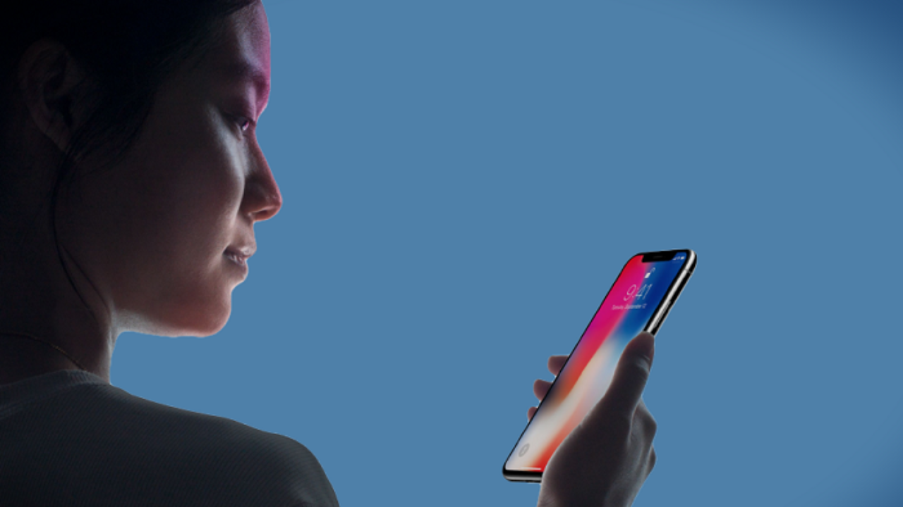 Il Face ID e altre funzionalità della fotocamera dell’iPhone violano alcuni brevetti