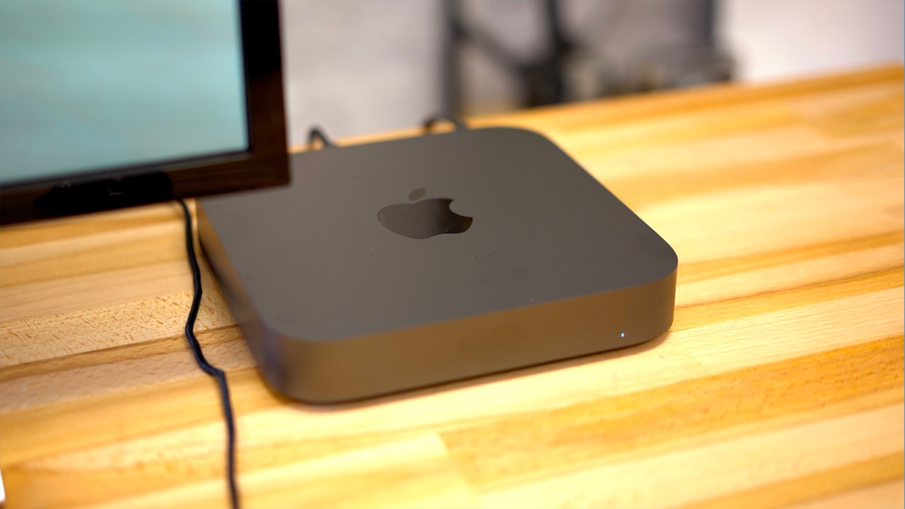 Apple ci ripensa, accrediterà 500$ agli sviluppatori che restituiranno il Mac mini DTK