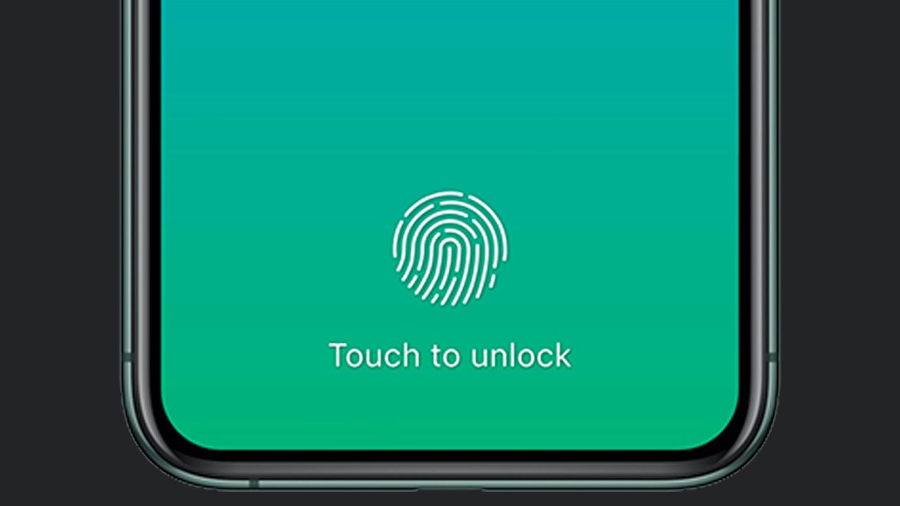 I modelli di iPhone 13 saranno dotati di Face ID e Touch ID [Rumor]
