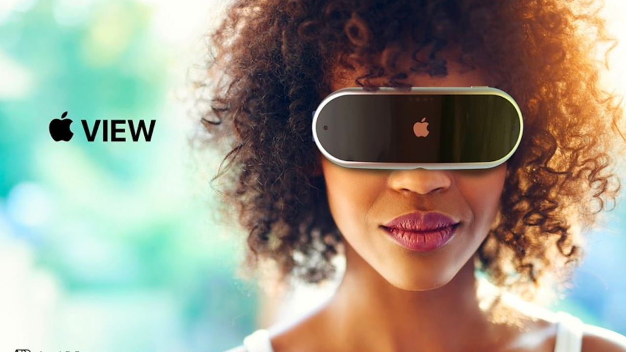 Apple ha pubblicato una serie di brevetti relativi al visore AR/VR