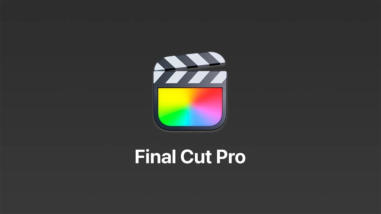 Apple aggiorna Final Cut Pro, iMovie, Motion e Compressor per Mac