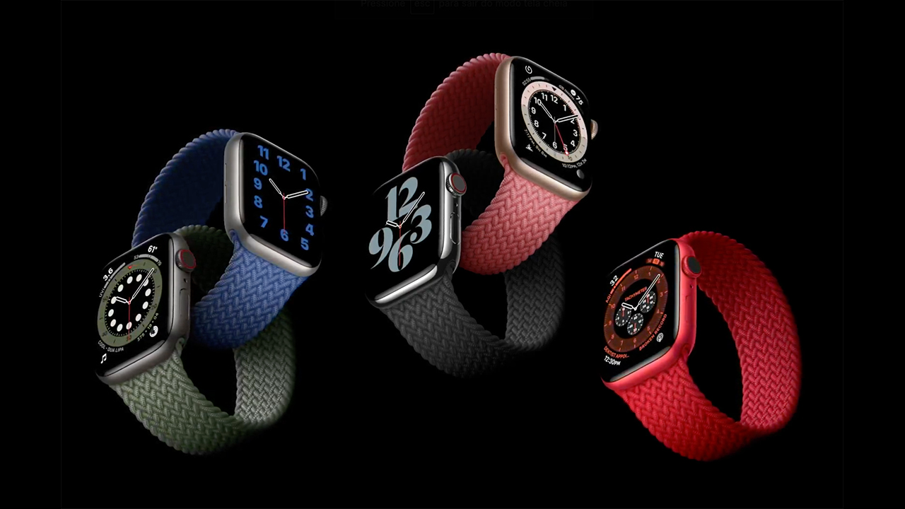 Apple vende più di un Apple Watch al secondo nell’ultimo trimestre!