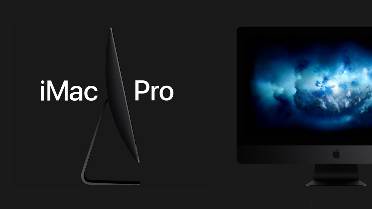 Apple dice addio agli iMac Pro: presto ci saranno soltanto gli iMac M1!