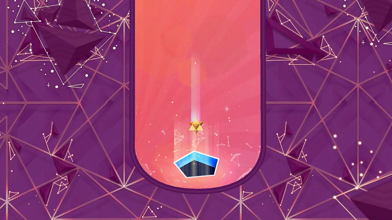 “SP!NG” è il nuovo gioco aggiunto questa settimana ad Apple Arcade