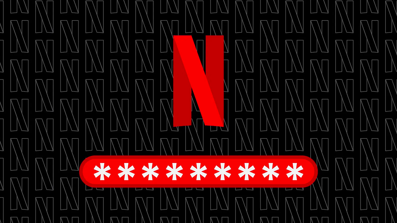 Netflix potrebbe bloccare la condivisione delle password