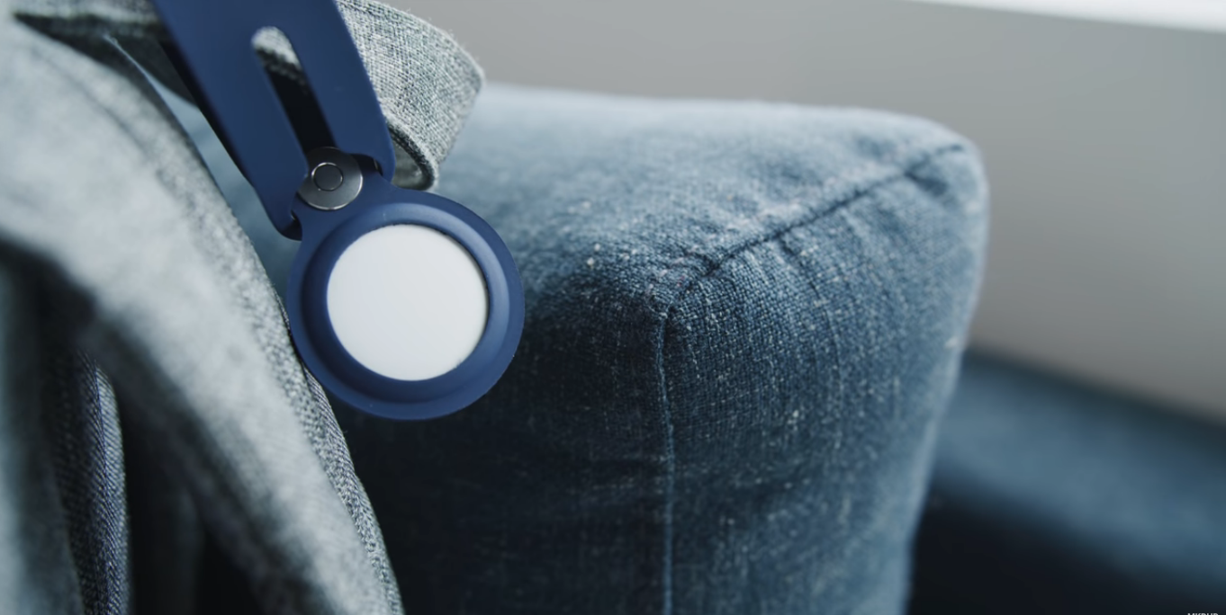 AirTag ed i suoi accessori sono UFFICIALMENTE disponibili, anche su Amazon!