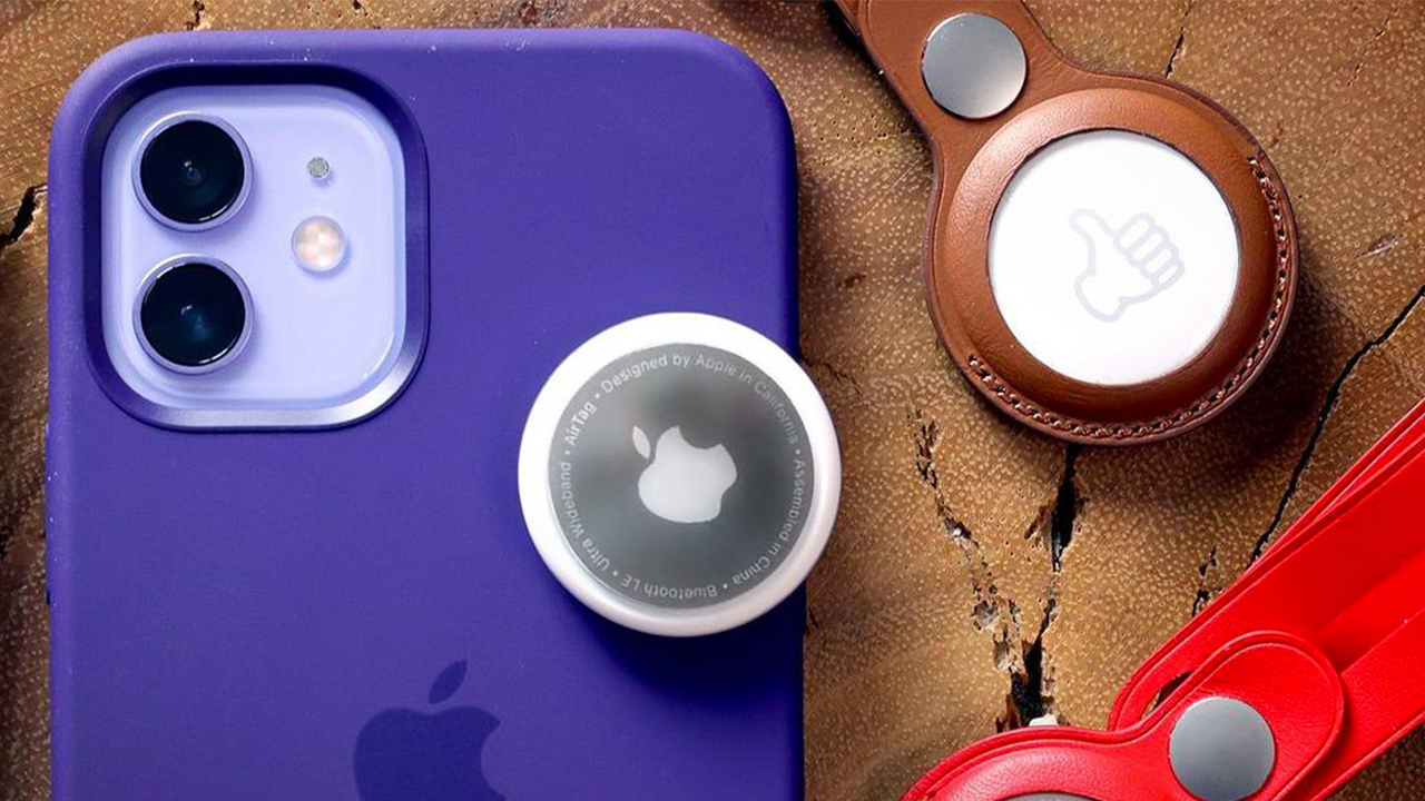 Gli AirTag potrebbero arrivare prima del previsto? Messaggi di DHL indicano il 27 Aprile