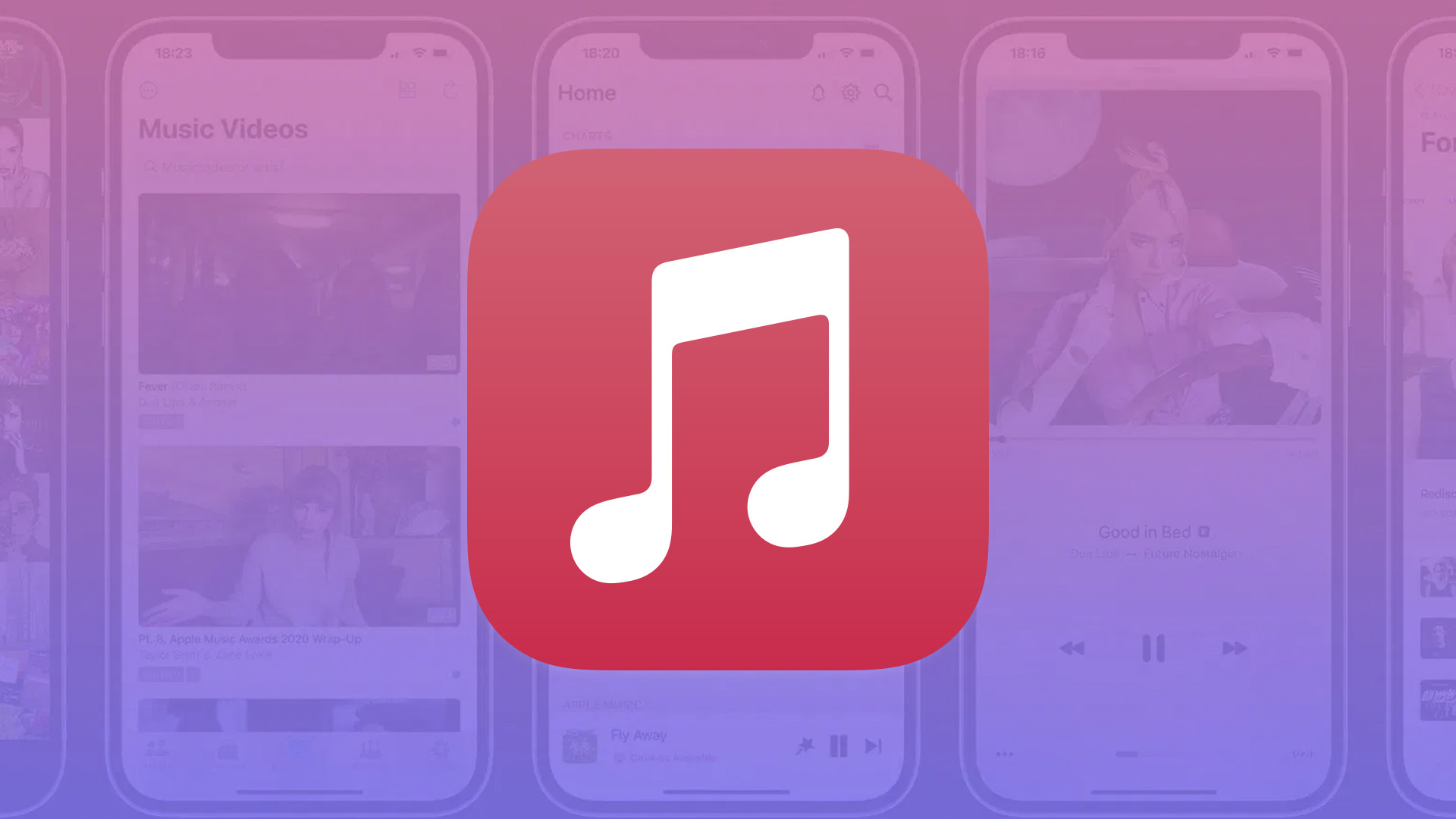 Apple Music: Siete curiosi di sapere quanti soldi si guadagnano per ogni riproduzione in streaming?